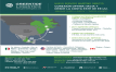 Tuxpan Port Terminal inauguró una nueva conexión con la naviera Green Tide Logistics fortaleciendo el comercio México –EE. UU. – Canadá