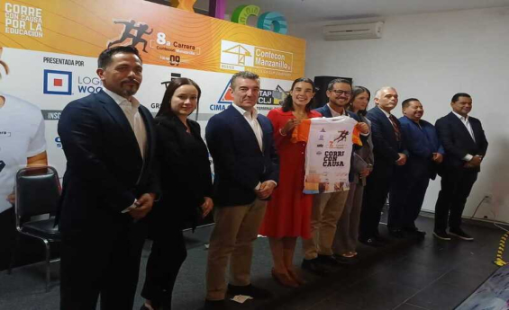 TAP Terminal se une a corporativos en una carrera por la educación