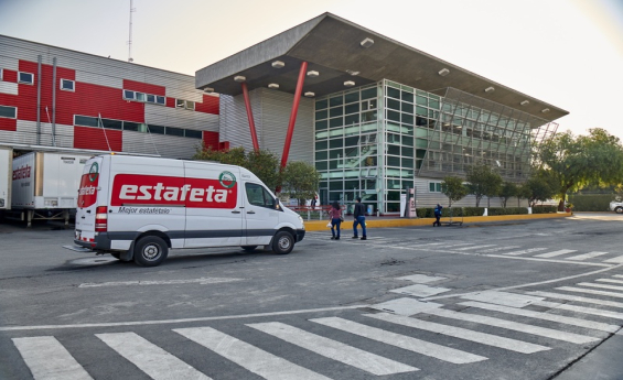 Estafeta resiste el giro inesperado tras la adquisición fallida de UPS