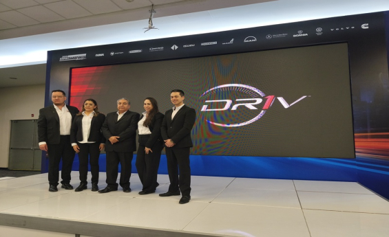 DRiV lanza más de 1,800 nuevas autopartes para 2025–2026
