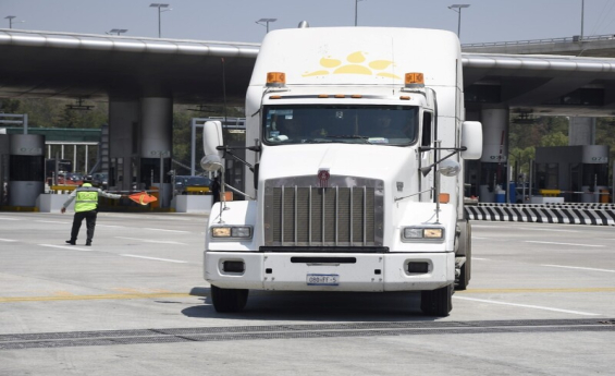 Robos a vehículos con GPS caen 14% en diciembre