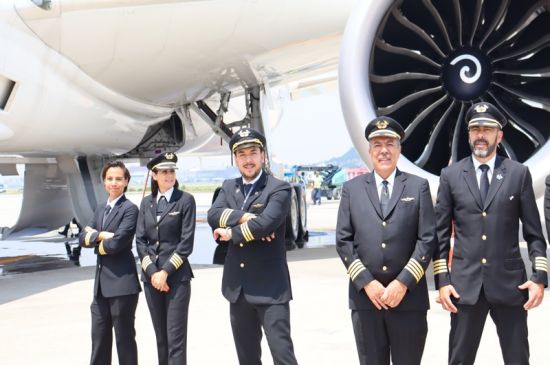 ASPA llama al Gobierno a cumplir acuerdo para expulsar pilotos extranjeros