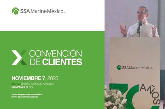 Aranceles a China pondrían en riesgo insumos para México: Kenneth Smith