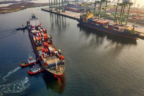 Contenedores de Drewry retrocede 3% en la segunda semana de septiembre