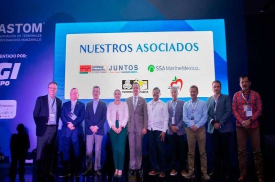 TAP destaca estrategias logísticas durante ASTOM Summit