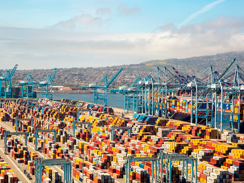 El impacto orgánico y logístico del comercio marítimo tras la coyuntura