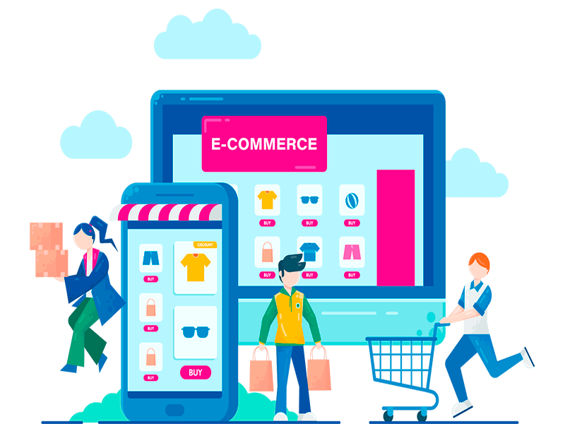 E-commerce impulsa franquicias logísticas y agilidad de entregas