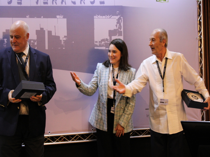 Red PBIP lanza Congreso Marítimo Portuario 2023; digitalización tema central