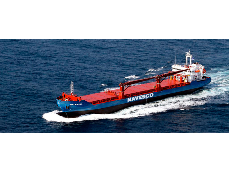 Crecen 36% importaciones marítimas de energéticos, exportaciones caen