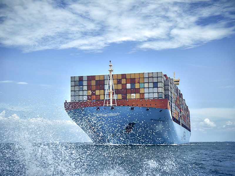 Desafíos económicos y aumento de inventarios no vendidos en México: Maersk