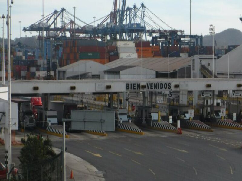 Emergencia en Aduanas: se interrumpe el sistema a nivel nacional
