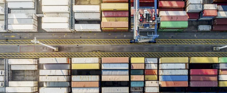 Principales puertos comerciales suman 84.1% en captación de aduanas marítimas