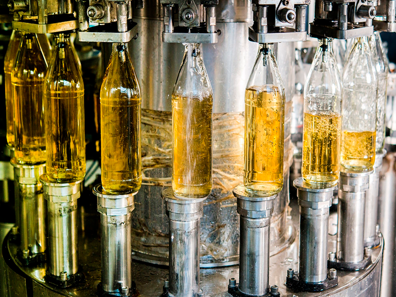 Crece producción de tequila a 60.2 millones de litros