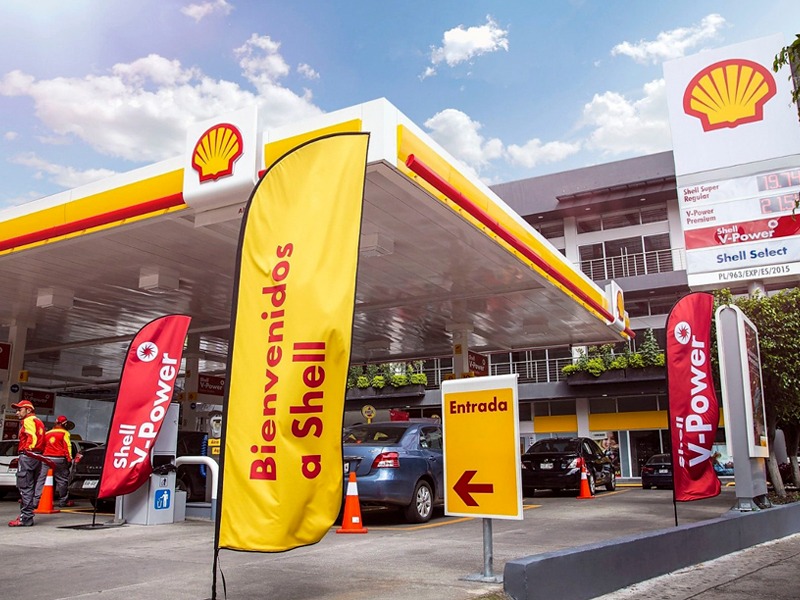 Shell ofrece 20% ahorros en gastos operativos al autotransporte