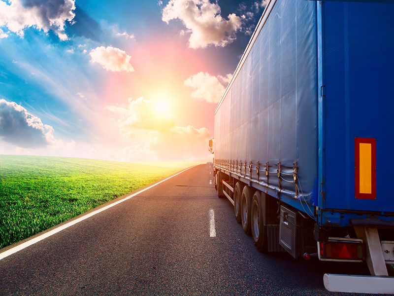 Anticipa Inegi recuperación en el autotransporte de carga en junio