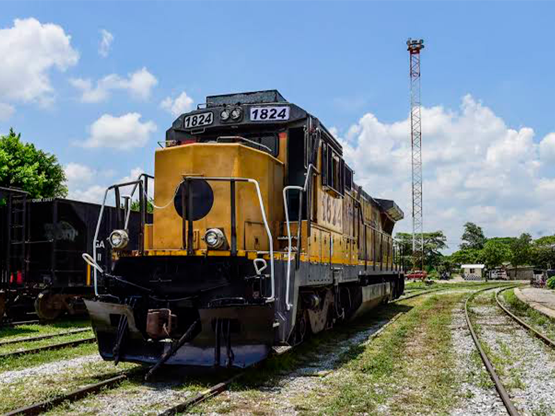 Istmo de Tehuantepec