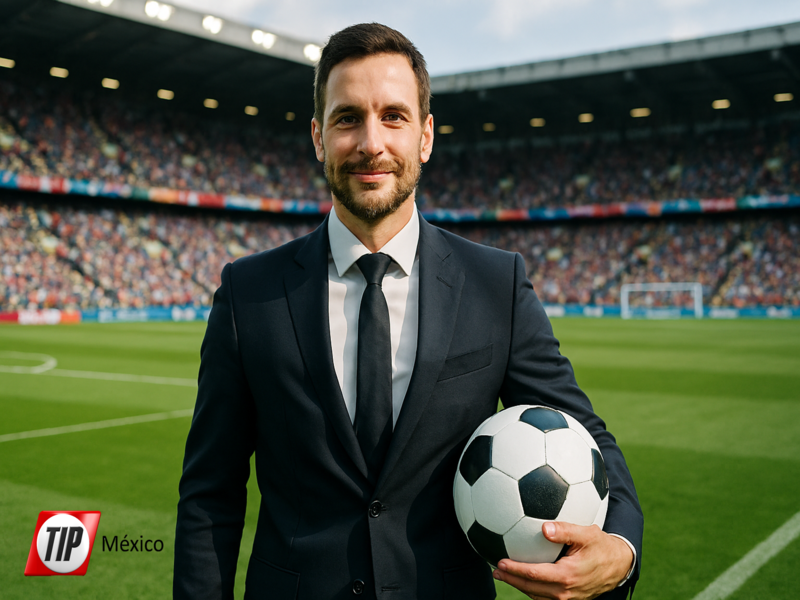 Más allá del fútbol: Cómo el Mundial impulsará los negocios en México