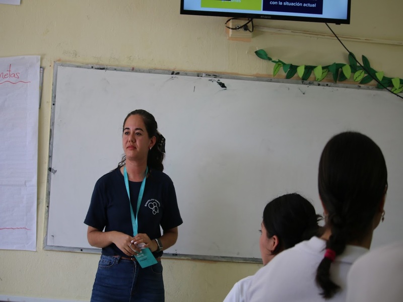 Una década de impacto: Volkswagen Financial Services México y Enseña por México Juntos por la Educación