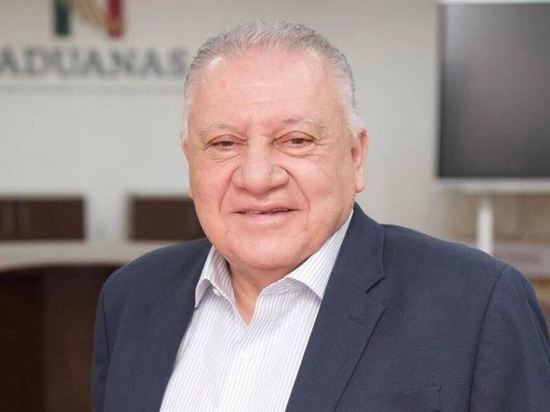 Perfilan enroque, Marín Mollinedo iría a Yucatán y Romero Gutiérrez llegaría a Aduanas