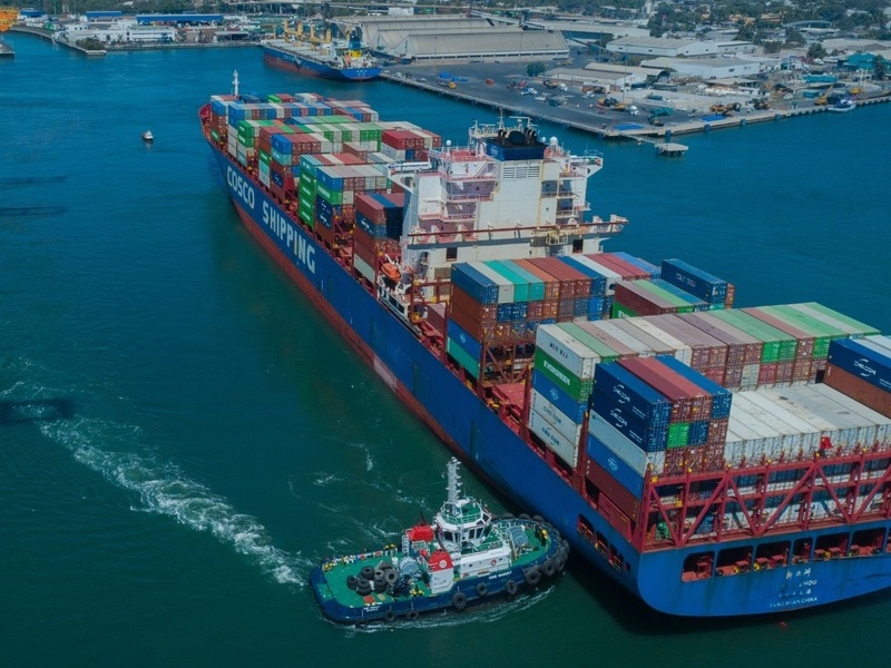 IT-ANÁLISIS: Comercio exterior cierra noviembre con superávit de 663 mdd