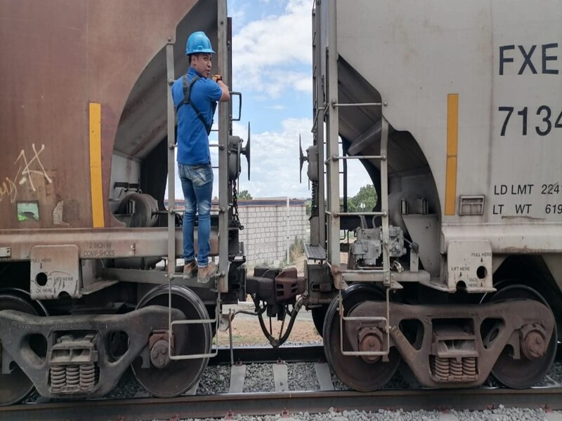 México emite nueva NOM para equipos de arrastre ferroviario
