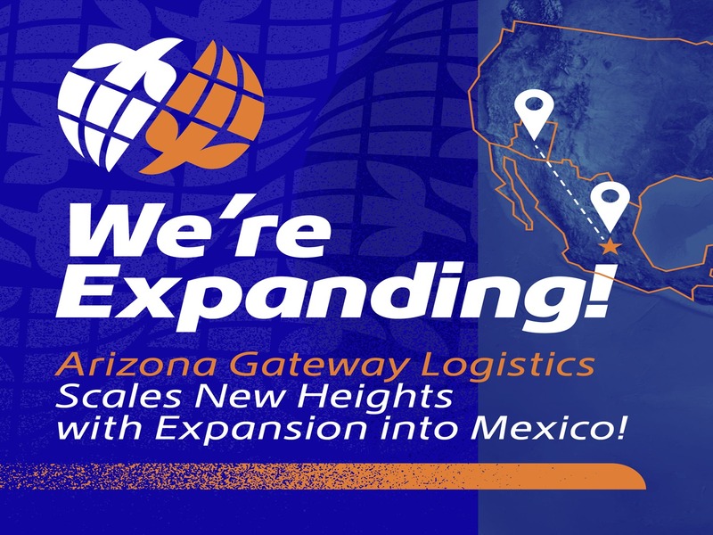 IT-Análisis: En México, anuncian asociación Arizona Gateway Logistics y WorldWise