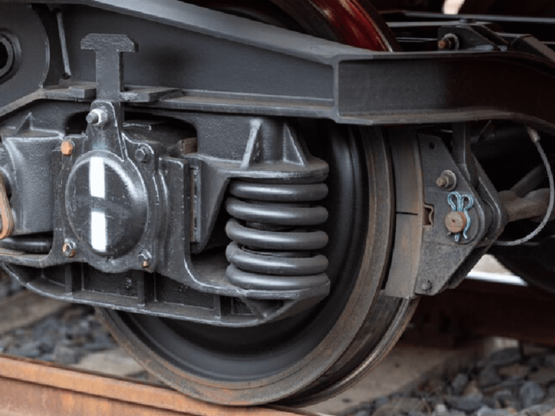 Optimizando la gestión de la carga ferroviaria en tiempo real