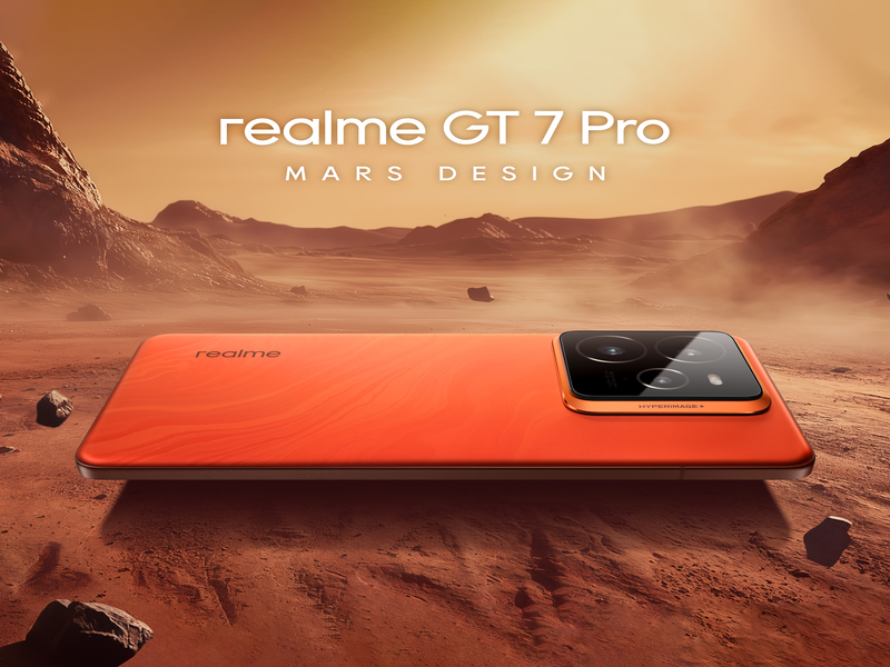 Realme presenta estrategia de IA y alianzas con Qualcomm y Google