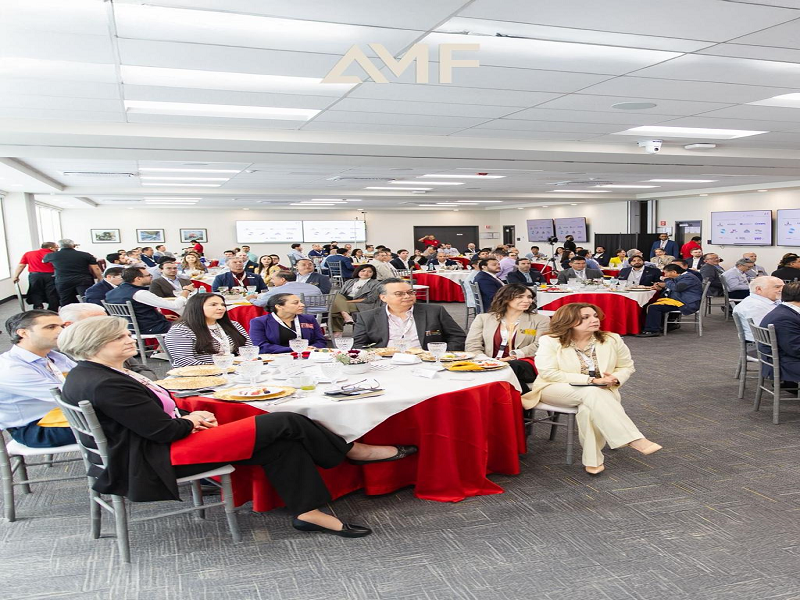 GMXT invierte 7,200 mdp en locomotoras, CPKC en carga refrigerada