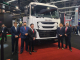 Isuzu presenta sus nuevos FORWARD 1800 y 2000 y anuncia expansión de planta en México