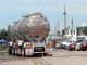 Nueva norma obliga QR  y GPS en camiones de transporte de combustibles