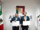 ANAM y UIF compartirán inteligencia sobre comercio exterior