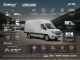 JAC México reposiciona la Sunray Cargo para ganar terreno en vans de carga