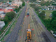 Plan ferroviario avanza con rezagos; más de 1,300 km siguen en planeación