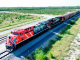 Tráfico ferroviario en México mantiene tendencia positiva a primera mitad de 2026