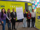 Fundación TRAXION reafirma su compromiso con la educación en Iztapalapa