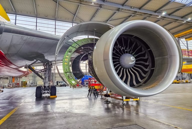 Industria aeroespacial mexicana apunta a superar 12 mil mdd