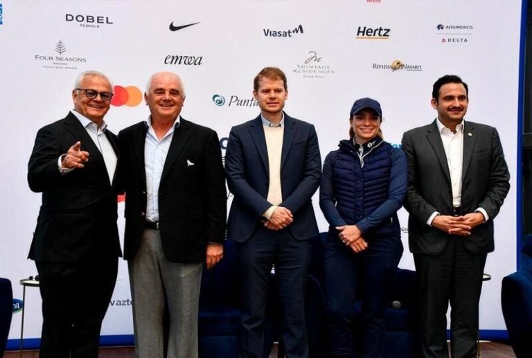IT-ANÁLISIS: Aeroméxico apoyará proyectos comunitarios y trasplantes