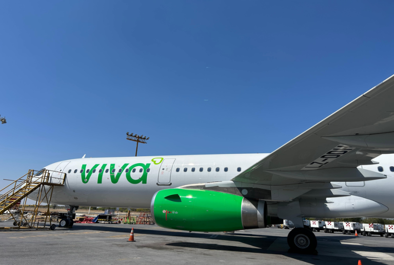 Acuerdo aéreo deja pendiente deuda y costos aeroportuarios
