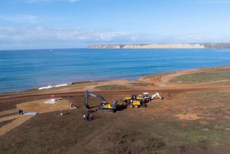 IT-ANÁLISIS: Punta Colonet inicia obras; prevén operaciones portuarias para 2029
