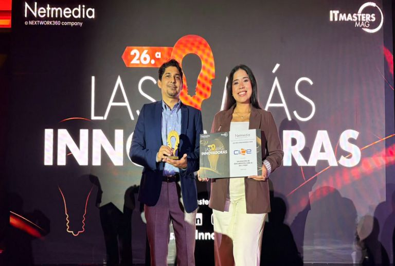 CICE incorpora inteligencia artificial a C-Port para agilizar carga