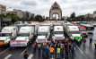 Transportistas privados piden garantizar movilidad durante Mundial 2026