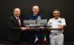 México profundizará coordinación con EE.UU. en seguridad marítima y portuaria