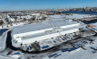 Americold, CPKC y DP World inauguran planta portuaria de frío en Canadá