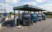 Empresas pactan inversión para electrificar transporte de carga