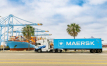 IT-ANÁLISIS: Maersk aplicará incremento de 2% al transporte terrestre