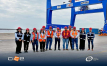 CICE presenta capacidad portuaria a Constellation Brands