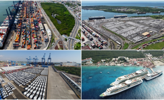 SSA Marine México celebra Reunión de Clientes 2025 y treinta años de liderazgo portuario