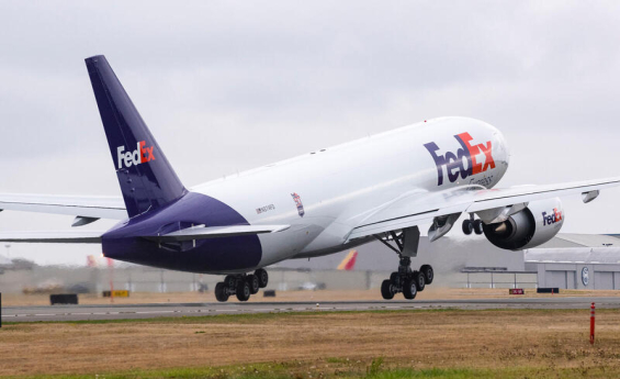 FedEx alcanza US$126,000 millones y refuerza su apuesta en México y LAC