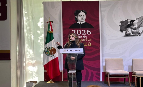 Ferromex es reconocida con el Premio Nacional de Logística 2025 por innovación intermodal